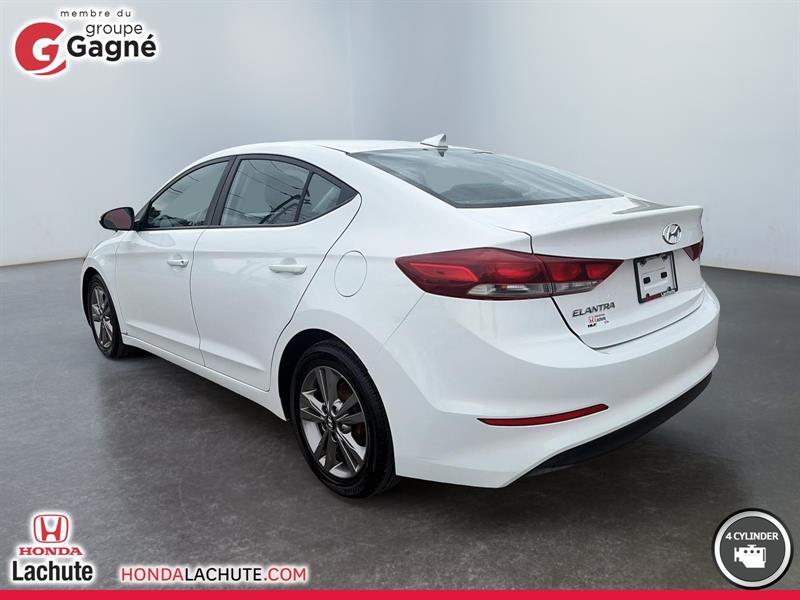 hyundai Elantra 2018 - 4
