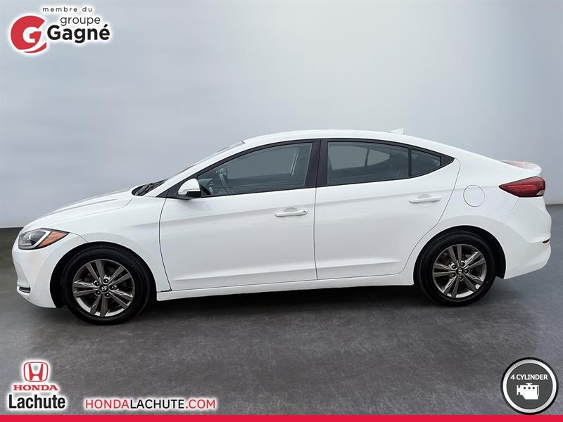 hyundai Elantra 2018 - 5