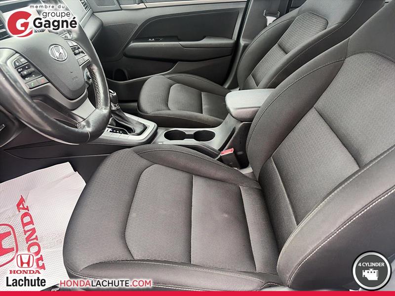 hyundai Elantra 2018 - 9