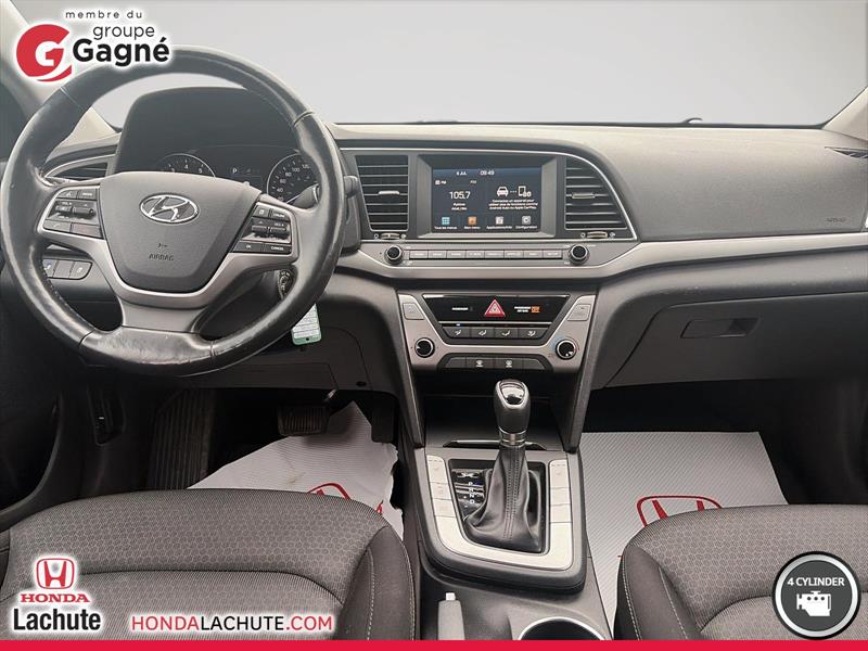 hyundai Elantra 2018 - 10