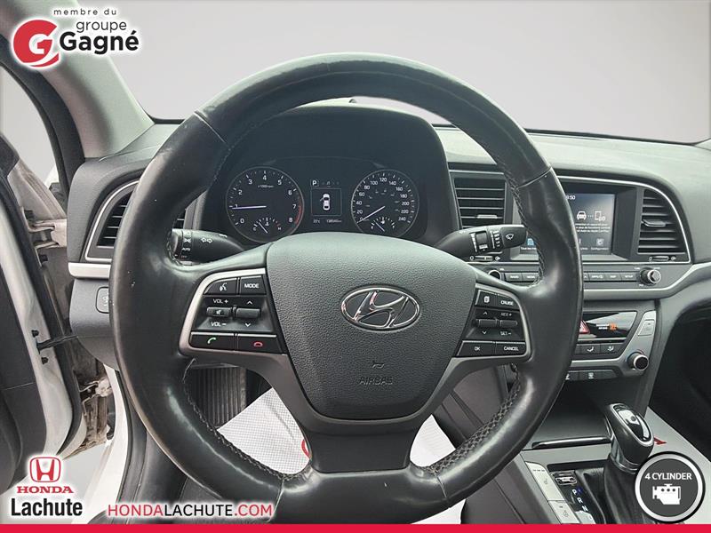 hyundai Elantra 2018 - 12