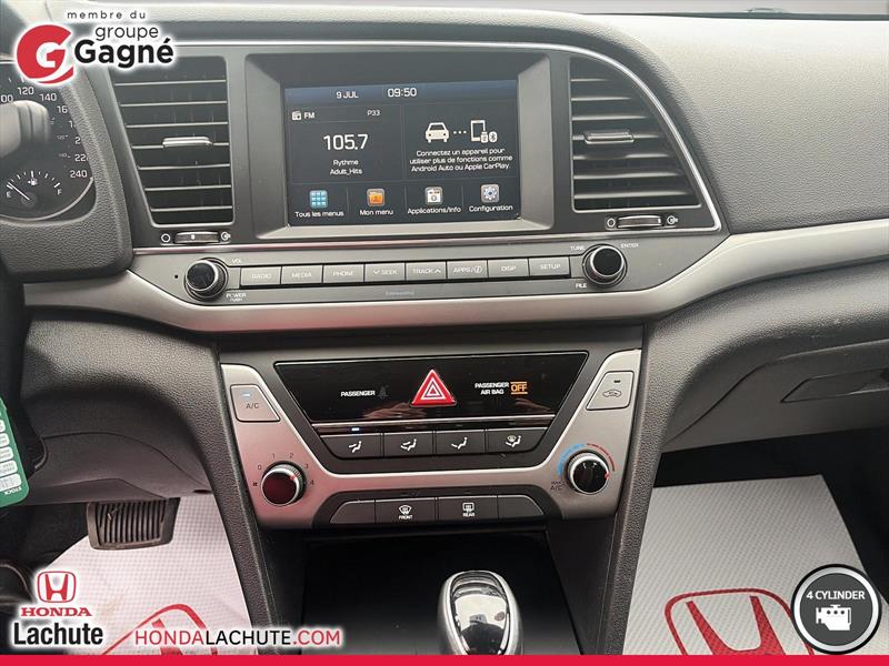 hyundai Elantra 2018 - 14