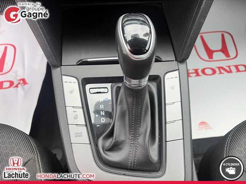 hyundai Elantra 2018 - 15