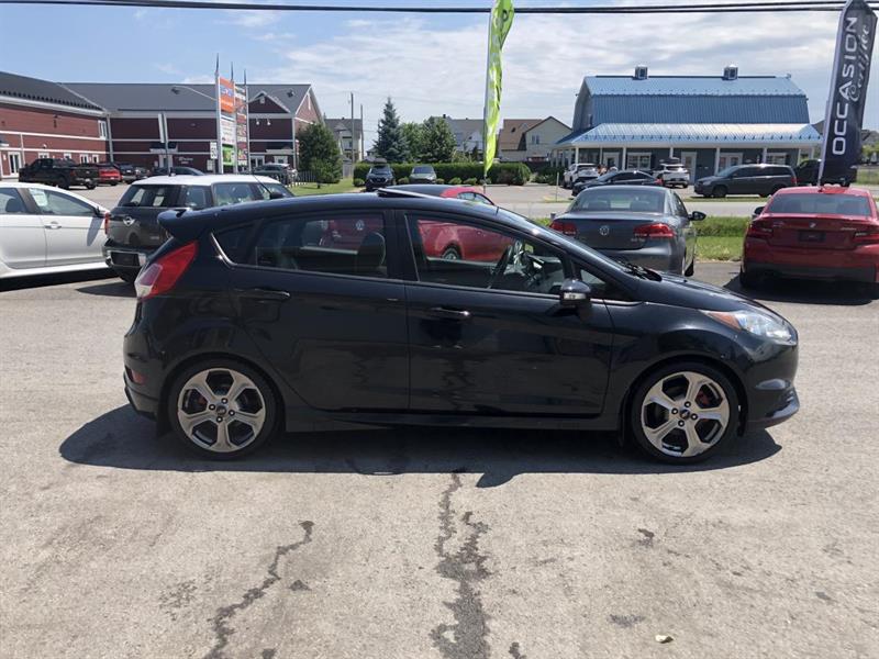 ford Fiesta 2014 - 6