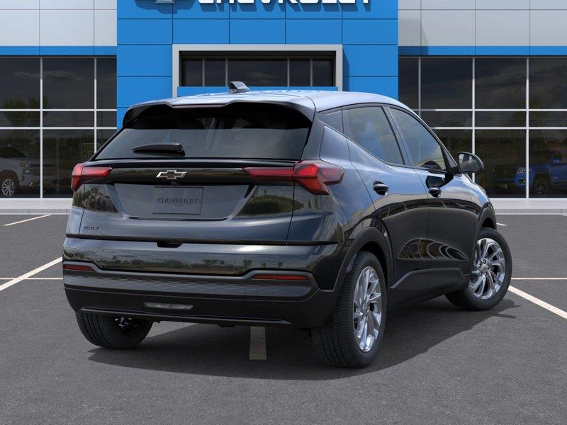chevrolet Bolt EV 2027 - 4