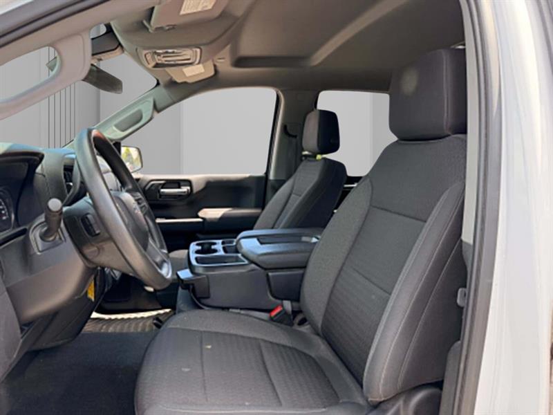 chevrolet Silverado 1500 2022 - 3