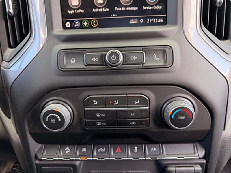 chevrolet Silverado 1500 2022 - 4