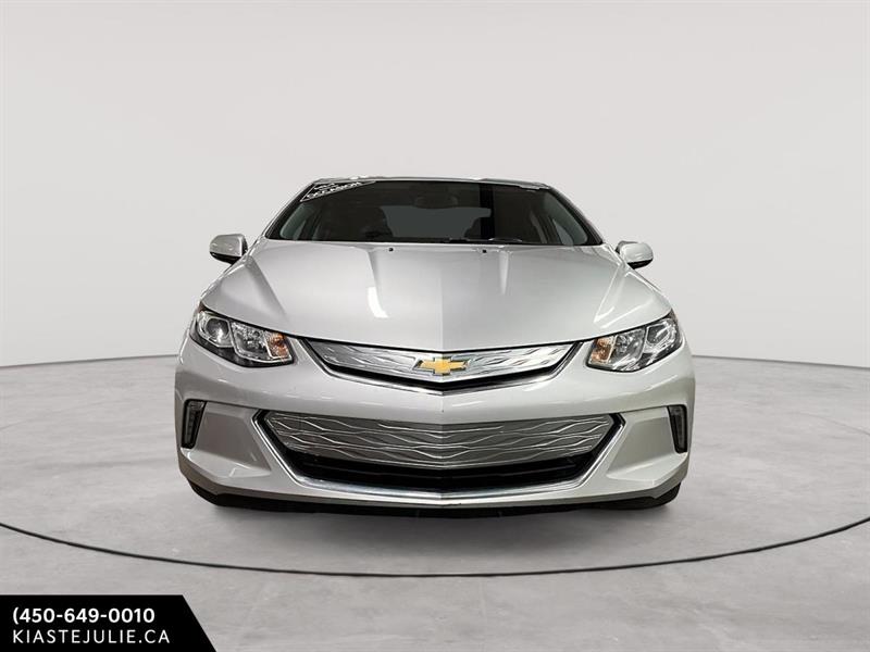 chevrolet Volt 2017 - 3