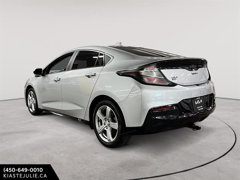chevrolet Volt 2017 - 6