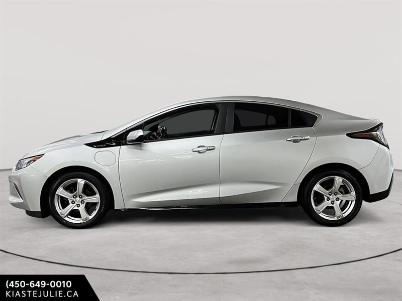 chevrolet Volt 2017 - 7