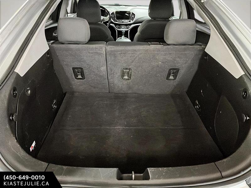 chevrolet Volt 2017 - 8