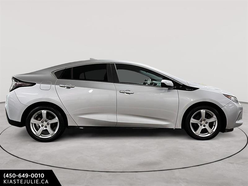 chevrolet Volt 2017 - 9