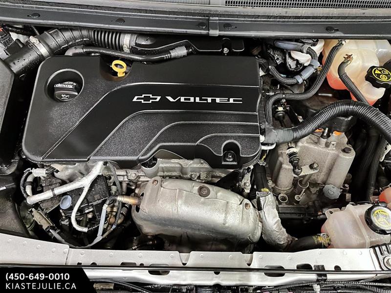 chevrolet Volt 2017 - 10