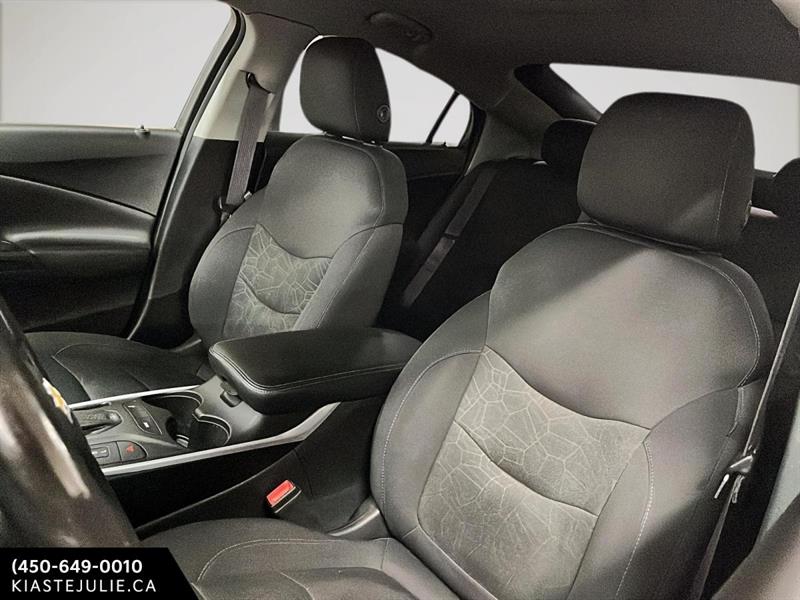chevrolet Volt 2017 - 11
