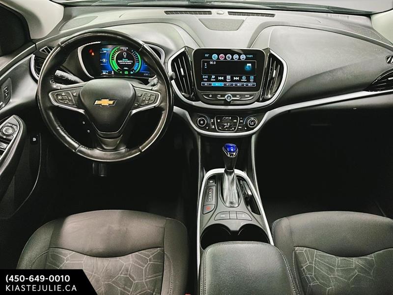 chevrolet Volt 2017 - 12
