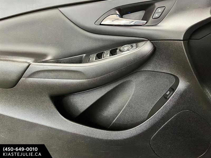 chevrolet Volt 2017 - 13