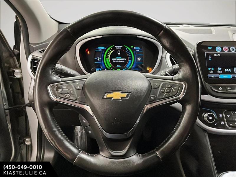 chevrolet Volt 2017 - 14