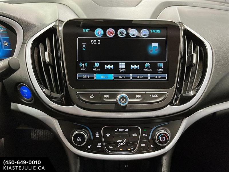 chevrolet Volt 2017 - 16