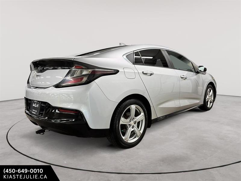 chevrolet Volt 2017 - 21