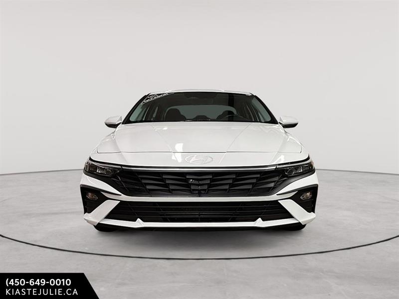 hyundai Elantra 2024 - 3