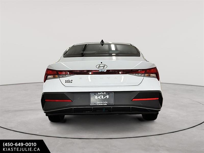 hyundai Elantra 2024 - 5
