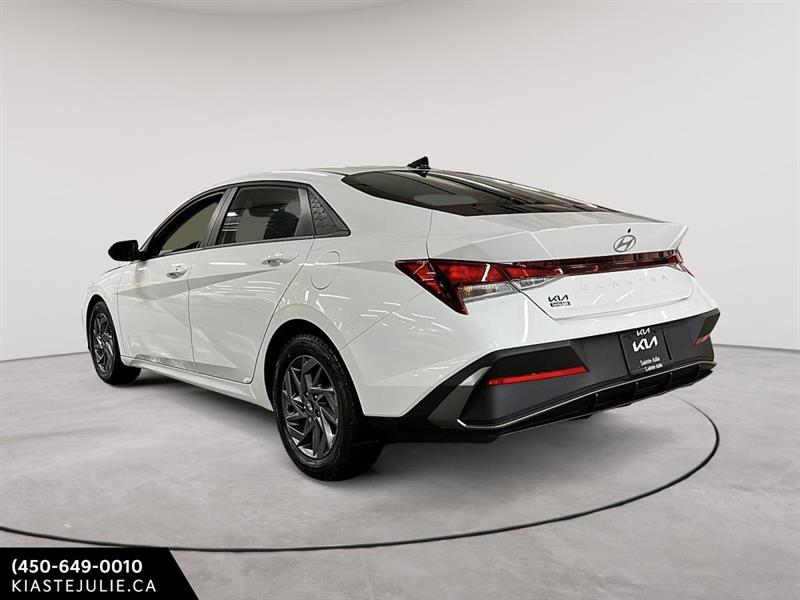 hyundai Elantra 2024 - 6