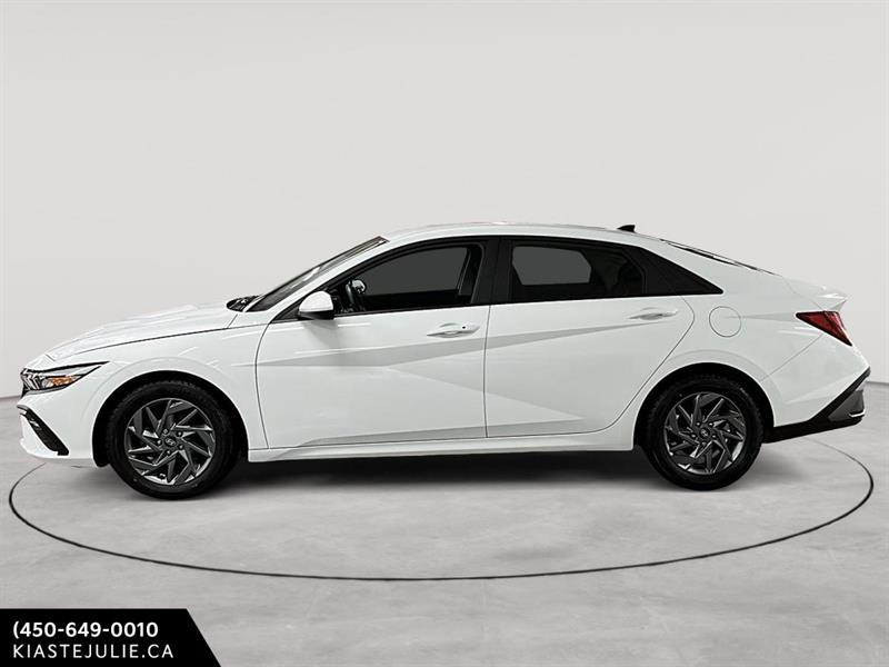 hyundai Elantra 2024 - 7