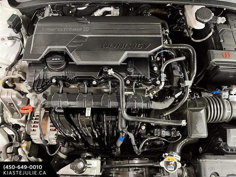 hyundai Elantra 2024 - 10