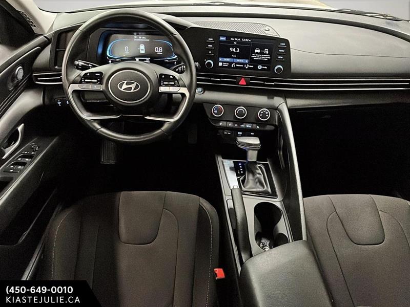 hyundai Elantra 2024 - 12