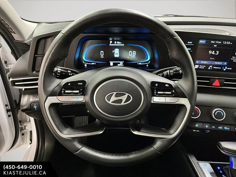 hyundai Elantra 2024 - 14