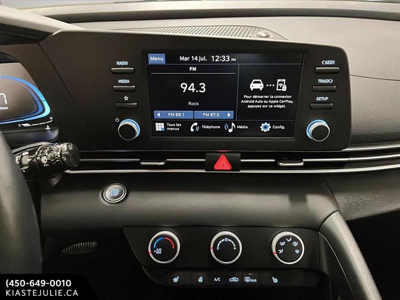 hyundai Elantra 2024 - 16