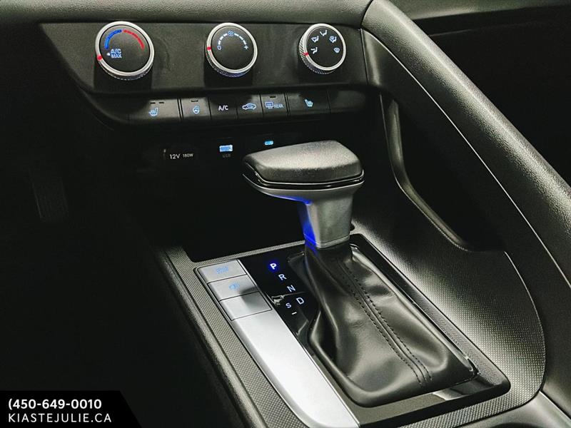 hyundai Elantra 2024 - 17
