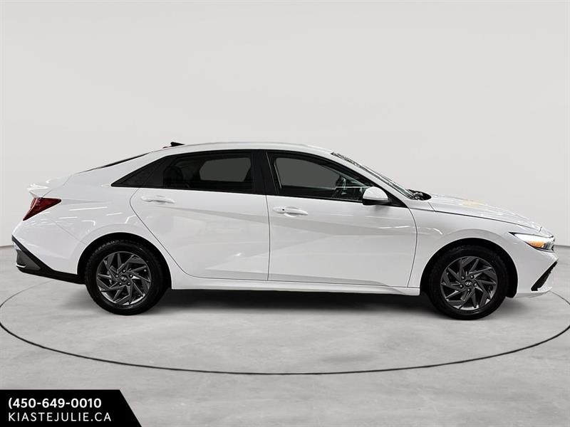 hyundai Elantra 2024 - 21