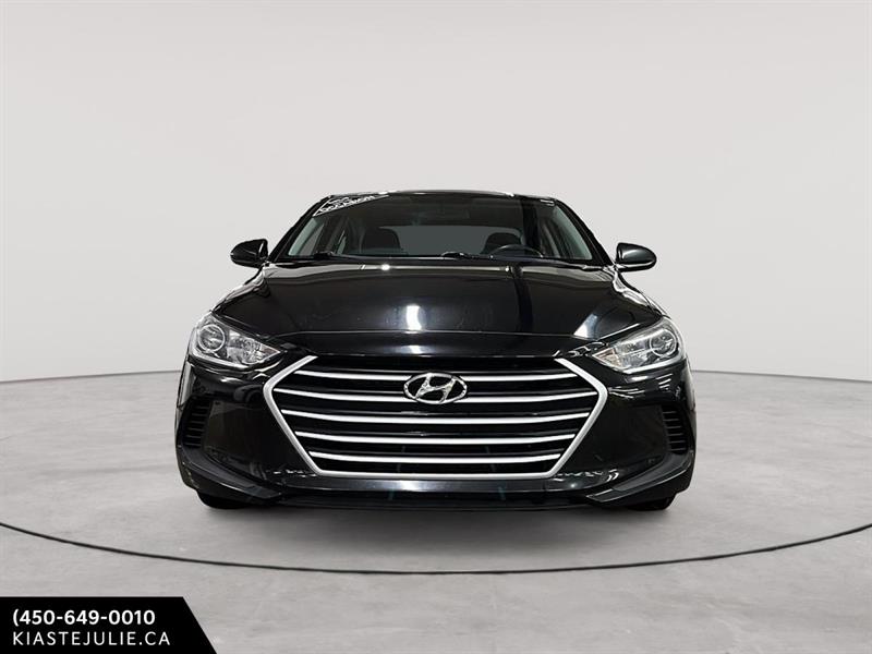 hyundai Elantra 2017 - 3