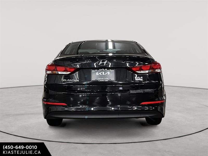 hyundai Elantra 2017 - 5