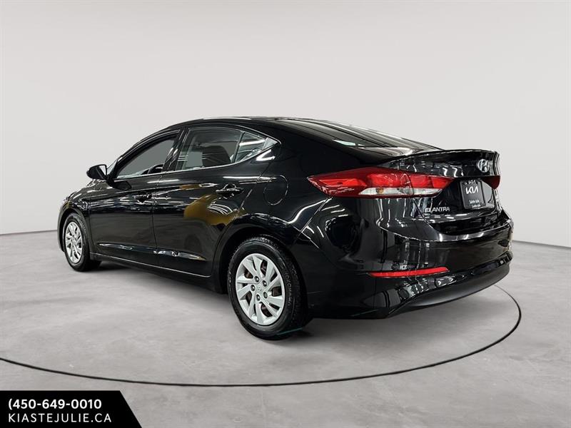 hyundai Elantra 2017 - 6