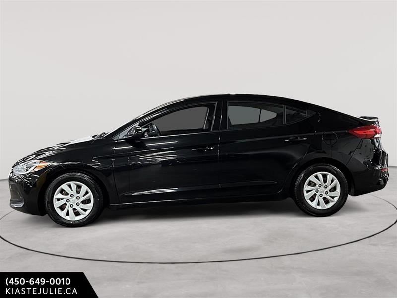 hyundai Elantra 2017 - 7