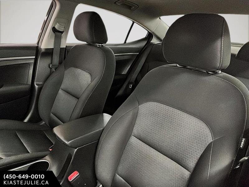 hyundai Elantra 2017 - 11