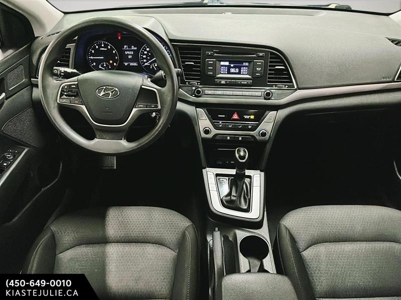 hyundai Elantra 2017 - 12