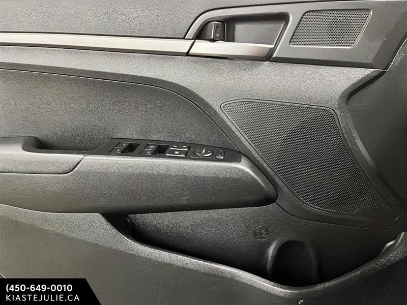 hyundai Elantra 2017 - 13