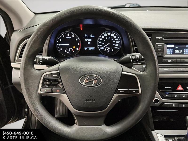 hyundai Elantra 2017 - 14
