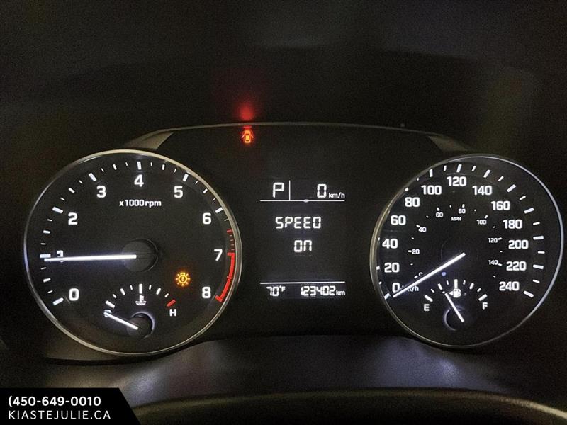 hyundai Elantra 2017 - 15