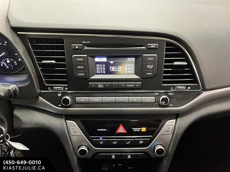 hyundai Elantra 2017 - 16