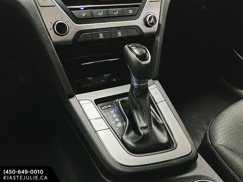hyundai Elantra 2017 - 17