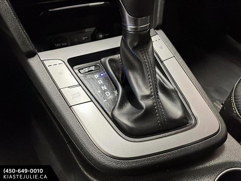 hyundai Elantra 2017 - 18