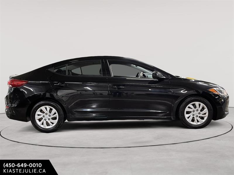 hyundai Elantra 2017 - 20