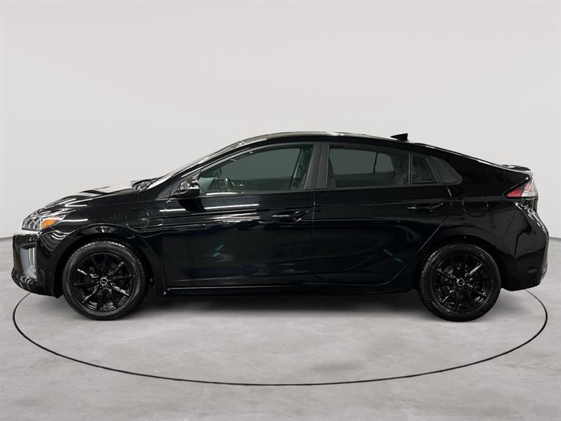 hyundai IONIQ hybride 2022 - 3