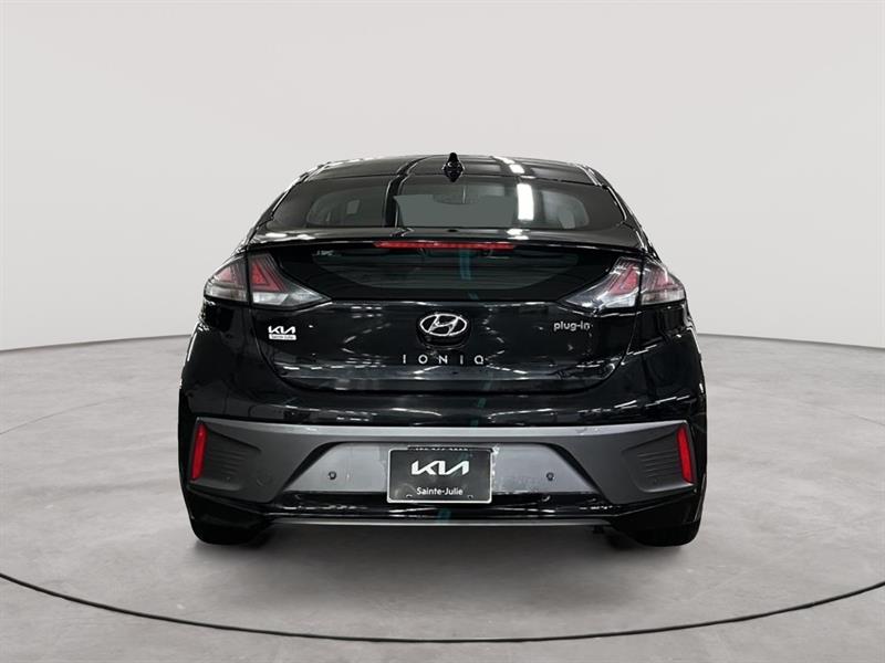 hyundai IONIQ hybride 2022 - 6