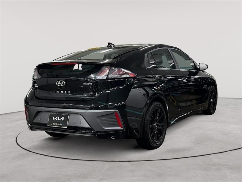 hyundai IONIQ hybride 2022 - 7