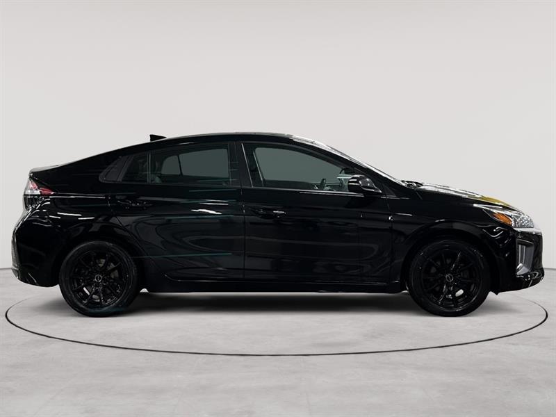 hyundai IONIQ hybride 2022 - 8